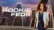 The Rookie: Feds - TheTVDB.com