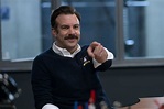 ‘Ted Lasso’ Season 2 review: Team ties a lot, but peppy coach keeps up ...