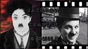 Michael Jackson, Charlie Chaplin, & Smile: HIStories W/ The Tramp & The ...