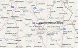 Neunkirchen am Brand Location Guide