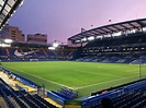 Chelsea FC Stadium Tour & Museum (London) - All You Need to Know BEFORE ...