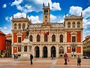 Qué ver en Valladolid: 10 lugares imprescindibles para visitar ...