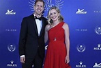 Meet Matilda Vettel and Emily Vettel - Photos Of Sebastian Vettel's ...