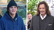 Jack Depp: ¿quién es el hijo menos conocido de Johnny Depp?