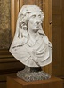 Marie-Amélie de Bourbon-Siciles - Louvre Collections