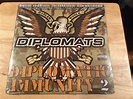 Diplomatic Immunity 2 : Diplomats: Amazon.es: CDs y vinilos}