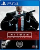 Hitman Definitive Edition PS4 Físico Nuevo – Playtec Games