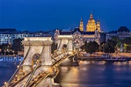 A Quick Guide To Budapest, Hungary - MapQuest Travel