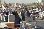 Fernando Henrique Cardoso - Vida e governo do 34º presidente do Brasil