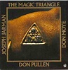 Don Pullen, Joseph Jarman, Don Moye – The Magic Triangle (CD) - Discogs