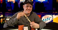 Erick Lindgren Biography - Professional Poker Player and Gambling Addict
