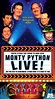 Monty Python Live at the Hollywood Bowl - Where to Watch and Stream ...