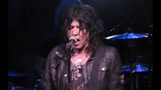 Tom Keifer - Solid Ground - LIVE on "The Way Life Goes" Tour 9/20/14 ...