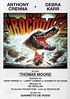 Killer Crocodile 2 (1990) - IMDb