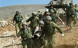 Quien ganó la guerra de 2006 entre Israel y Líbano? - Forocoches