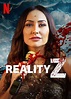 Reality Z (TV Series 2020-2020) - Posters — The Movie Database (TMDB)