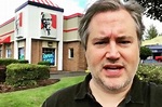 Simpsons Writer Bill Oakley Reviews Fast Food on Instagram