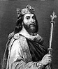 Louis II | Holy Roman Emperor, Carolingian Dynasty, Aquitaine | Britannica