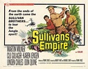Sullivan's Empire - movie POSTER (Style A) (11" x 14") (1967) - Walmart.com