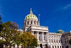 Kid Friendly Things to Do in Harrisburg, PA - The Vacation Gals