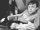 Dane DeHaan Says His Love for Newborn Daughter Led to His C… | Insan