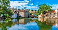 Viseu, Portugal: a cidade histórica do centro de Portugal - IE