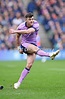Blair Kinghorn Scotland v Italy Murrayfield Six Nations 2023 Images ...