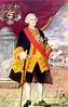 Manuel de Amat y Junyent | artehistoria.com