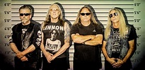 The Godz | Interview | New Album in the Works - It's Psychedelic Baby ...