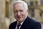 The Londoner: Give David Dimbleby his spurs, urges Hall | London ...