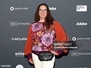 Producer Poppy Hanks attends the 2023 Sundance Film Festival "Young ...