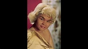 Trust In Me - Etta James - 1961 - YouTube