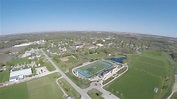 Fayette Campus Map/Directions - Upper Iowa University