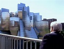 Frank Gehry Documentary & Interview | Architecture of Joy | MBP