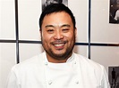 David Chang Reveals His Top 5 Gifts for Dads Who Love to Cook