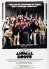 Animal House National Lampoon 1978 Movie Poster Print, John Belushi ...