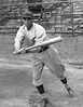 Roush, Edd | Baseball Hall of Fame