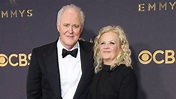 Know about Jean Taynton, wife of Actor John Lithgow - Mariah Pride