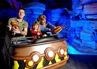 Interactive Dark Ride | rideentertainment.com