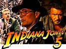 Conoce a los personajes de Indiana Jones 5 - CINE.COM