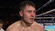 Dave Allen secures Commonwealth title shot | Dave allen, Boxing news ...