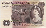 Dedais da Amélia: Reino Unido, dinheiro