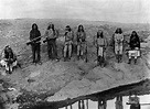 Days Past: Apache scouts in Arizona’s Indian wars | The Daily Courier ...