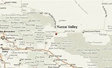 Yucca Valley Location Guide