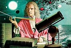 Isaac Newton - Biografía | BioSiglos