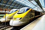 Eurorail 101: How to Travel Europe by Rail - International Traveller ...
