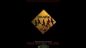 Too Young to Die - Teaser Trailer. - YouTube