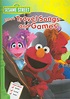 Sesame Street: Elmo's Travel Songs & Games (DVD 2011) | DVD Empire