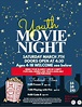 Youth Movie Night | Point Arena High School