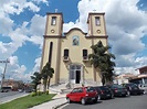 PARÓQUIA SANTO ANTÔNIO – Arquidiocese de Sorocaba